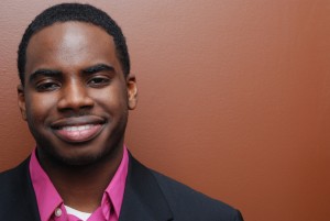 Donald Goggins